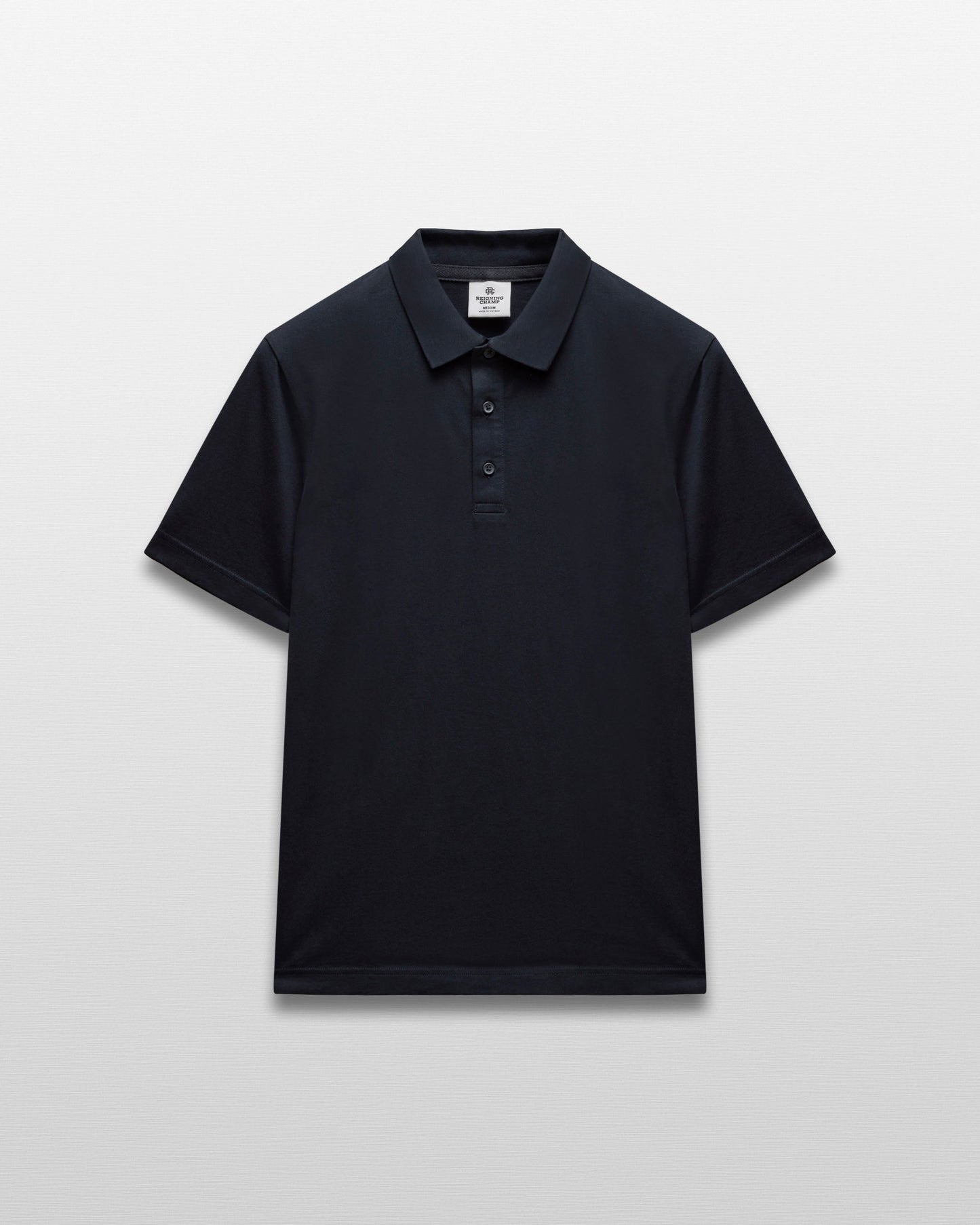 Lightweight Jersey Standard Polo