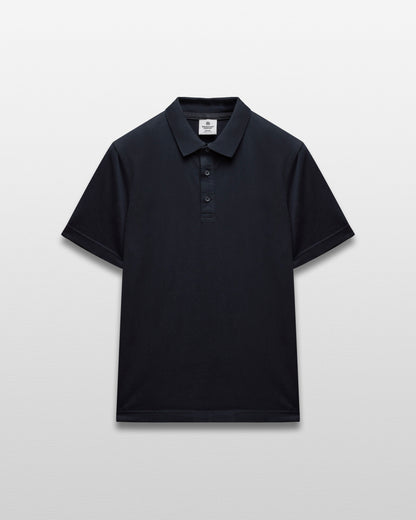 Lightweight Jersey Standard Polo