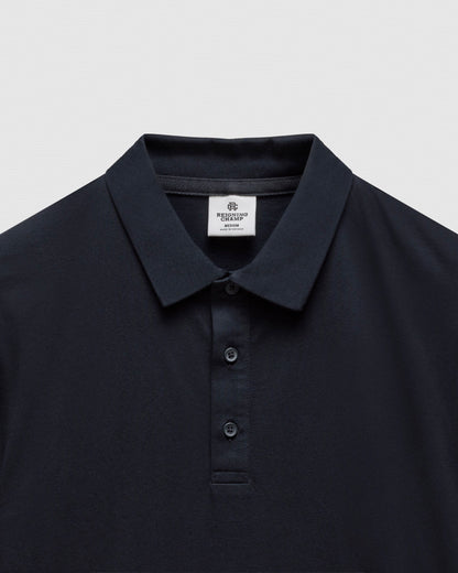 Lightweight Jersey Standard Polo