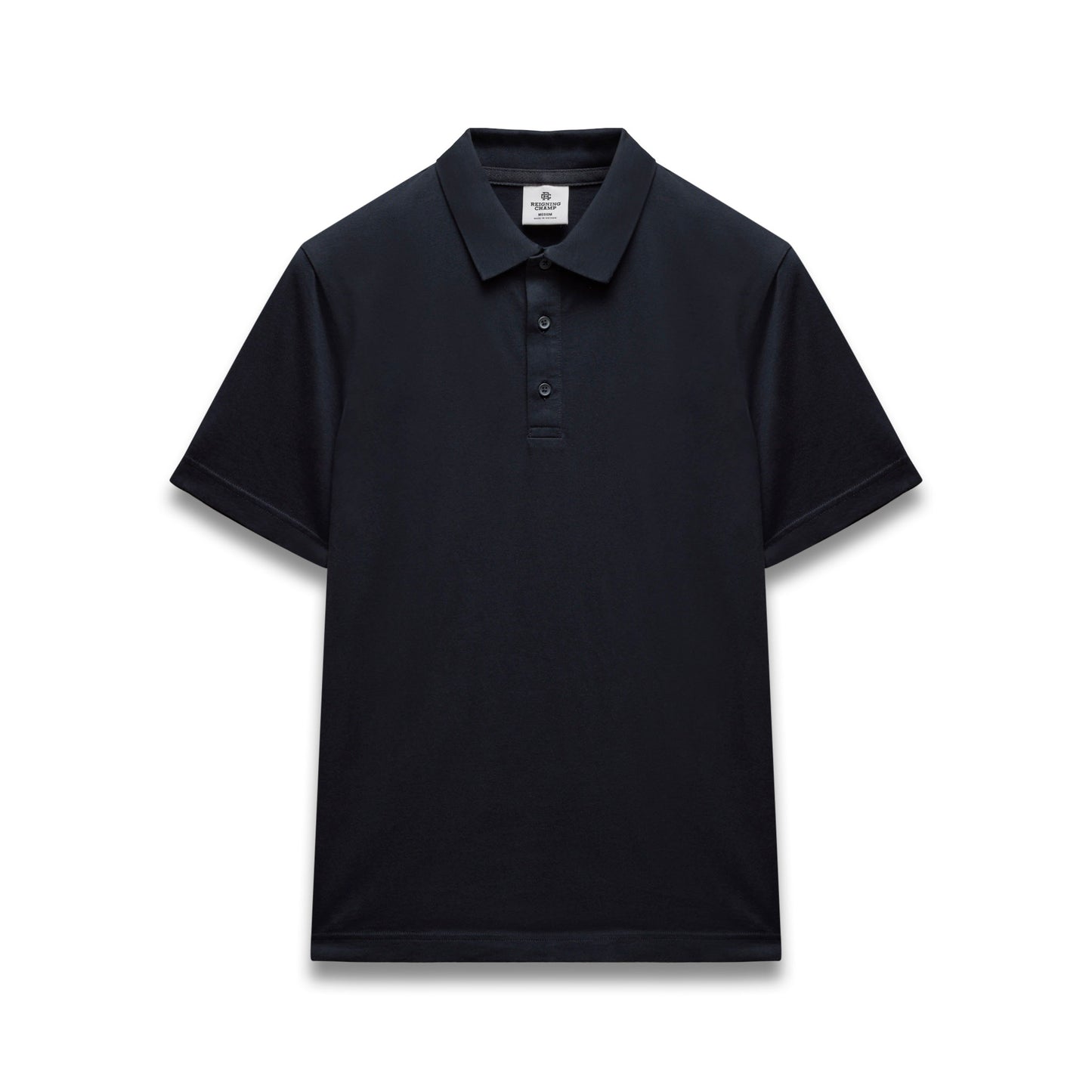 Lightweight Jersey Standard Polo