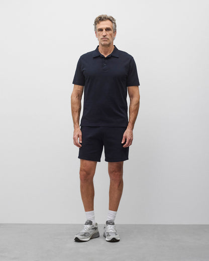 Lightweight Jersey Standard Polo