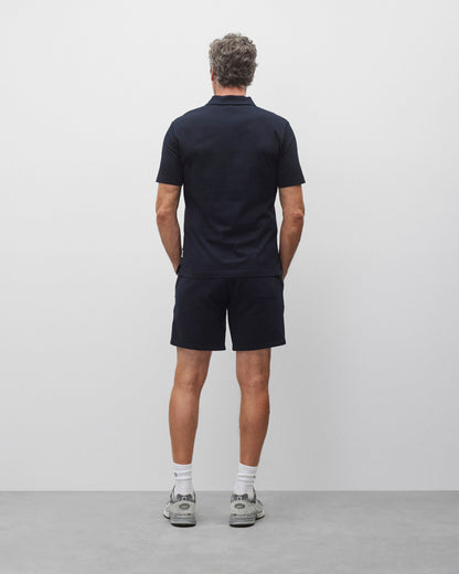 Lightweight Jersey Standard Polo