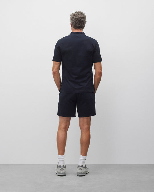 Lightweight Jersey Standard Polo