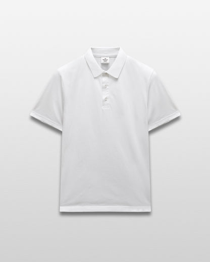 Lightweight Jersey Standard Polo