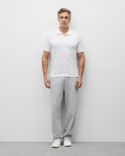 Lightweight Jersey Standard Polo