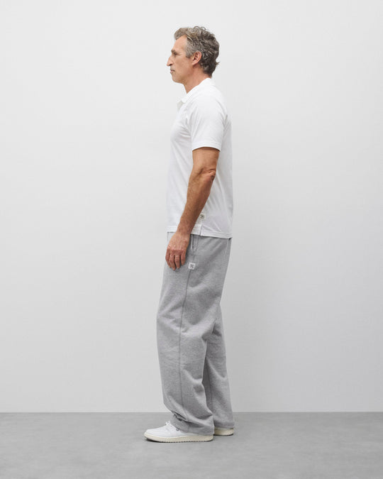 Lightweight Jersey Standard Polo