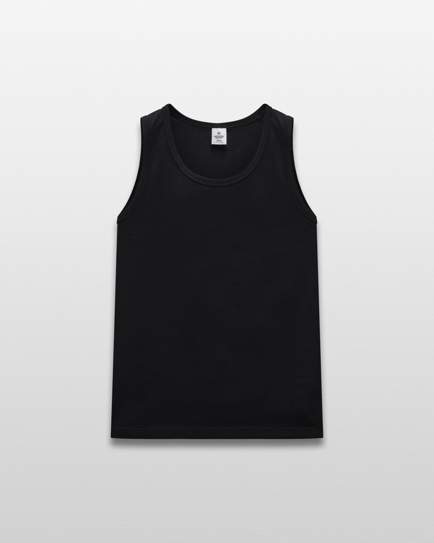 Lightweight Jersey Standard Tank Top