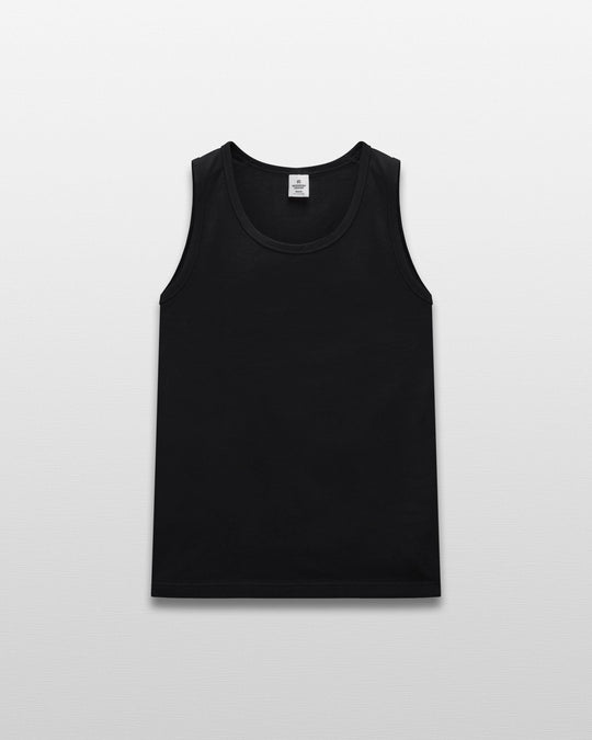 Lightweight Jersey Standard Tank Top