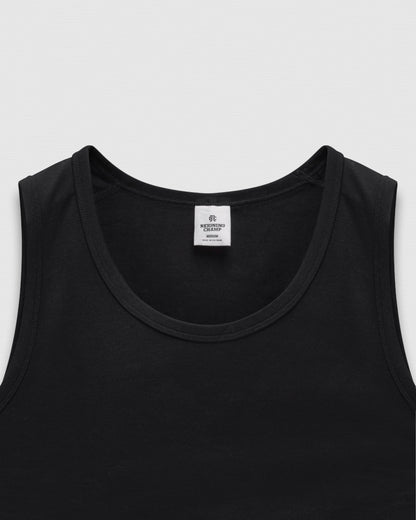 Lightweight Jersey Standard Tank Top