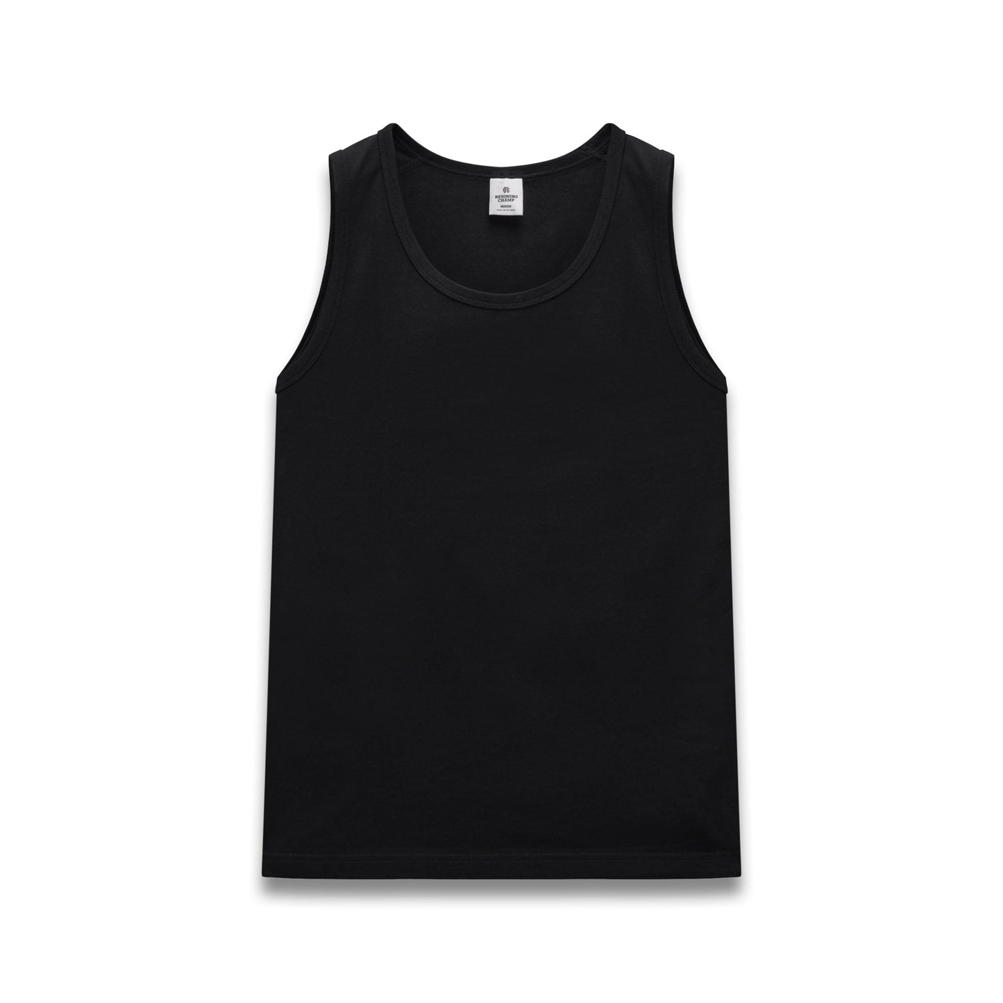 Lightweight Jersey Standard Tank Top