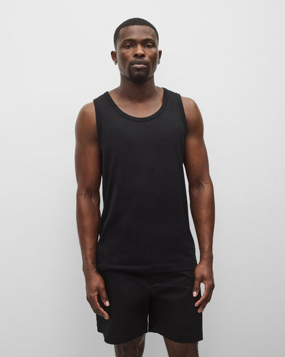 Lightweight Jersey Standard Tank Top