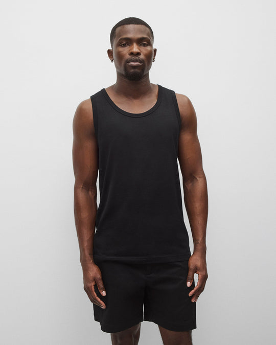 Lightweight Jersey Standard Tank Top