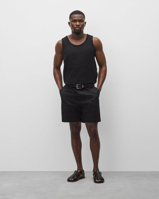 Lightweight Jersey Standard Tank Top