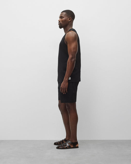 Lightweight Jersey Standard Tank Top