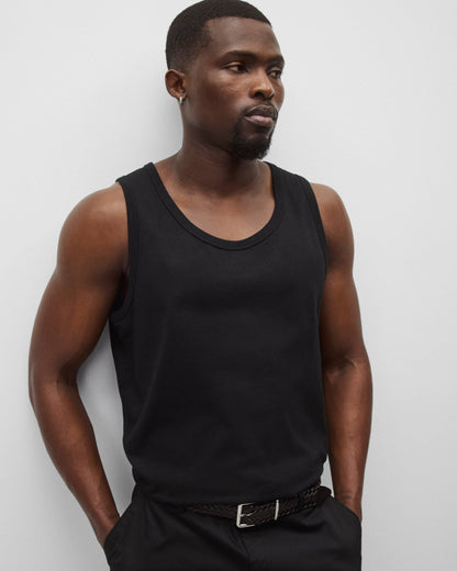 Lightweight Jersey Standard Tank Top