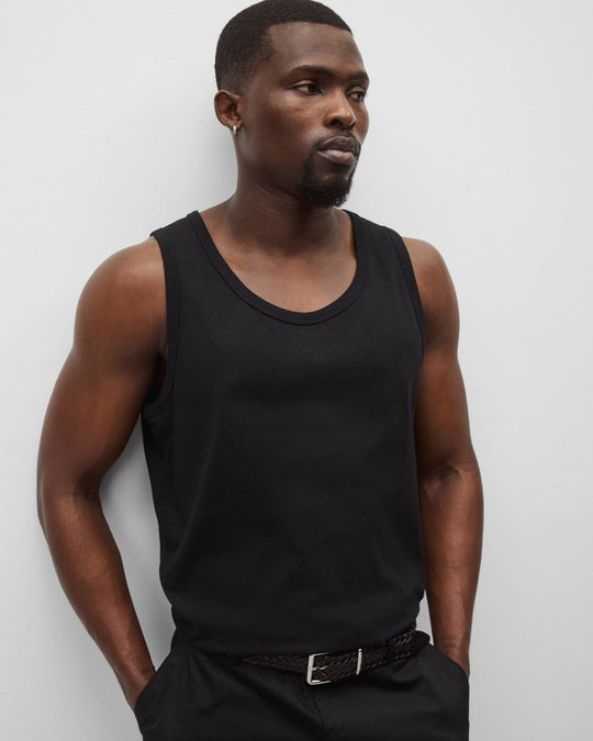 Lightweight Jersey Standard Tank Top