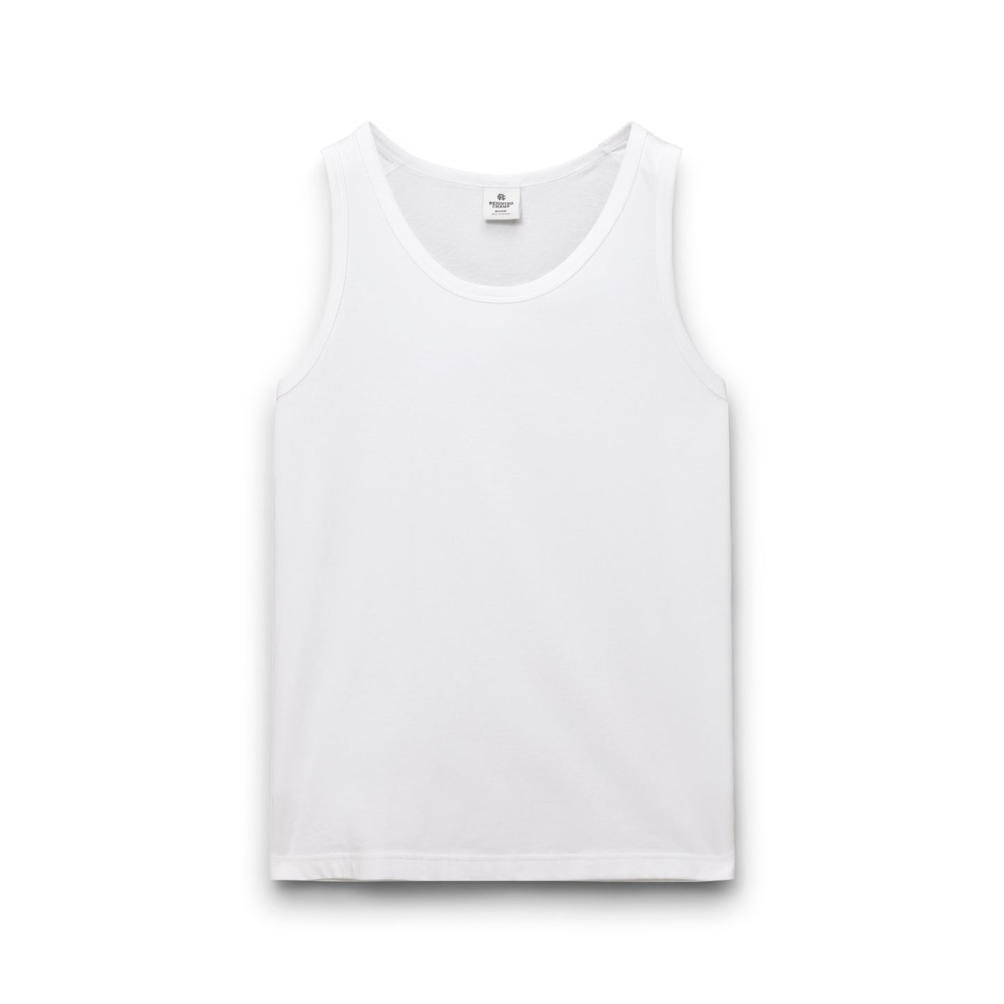 Lightweight Jersey Standard Tank Top