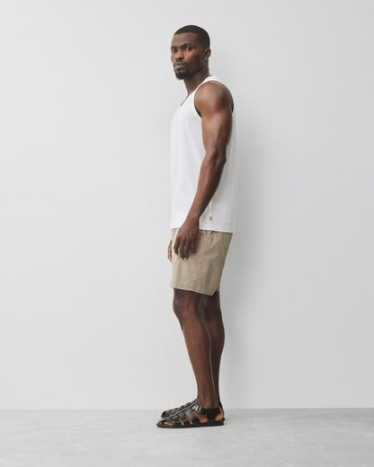 Lightweight Jersey Standard Tank Top
