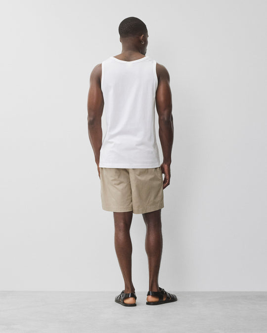 Lightweight Jersey Standard Tank Top