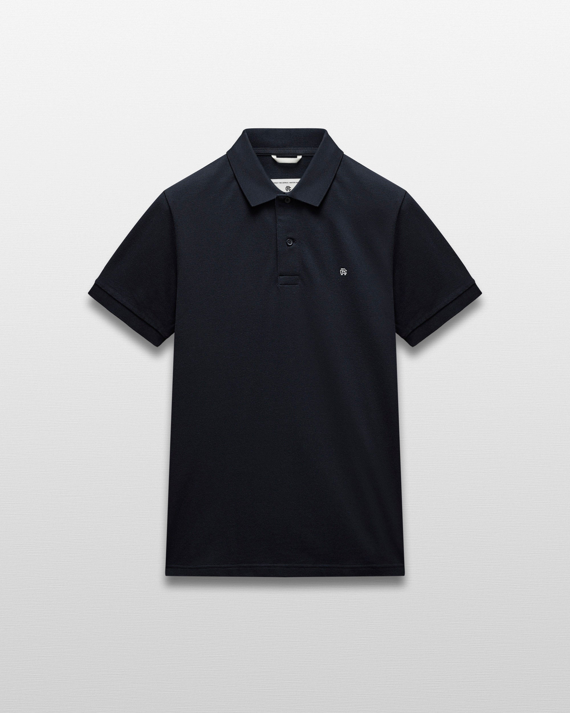 Men's Polo Shirts | Reigning Champ