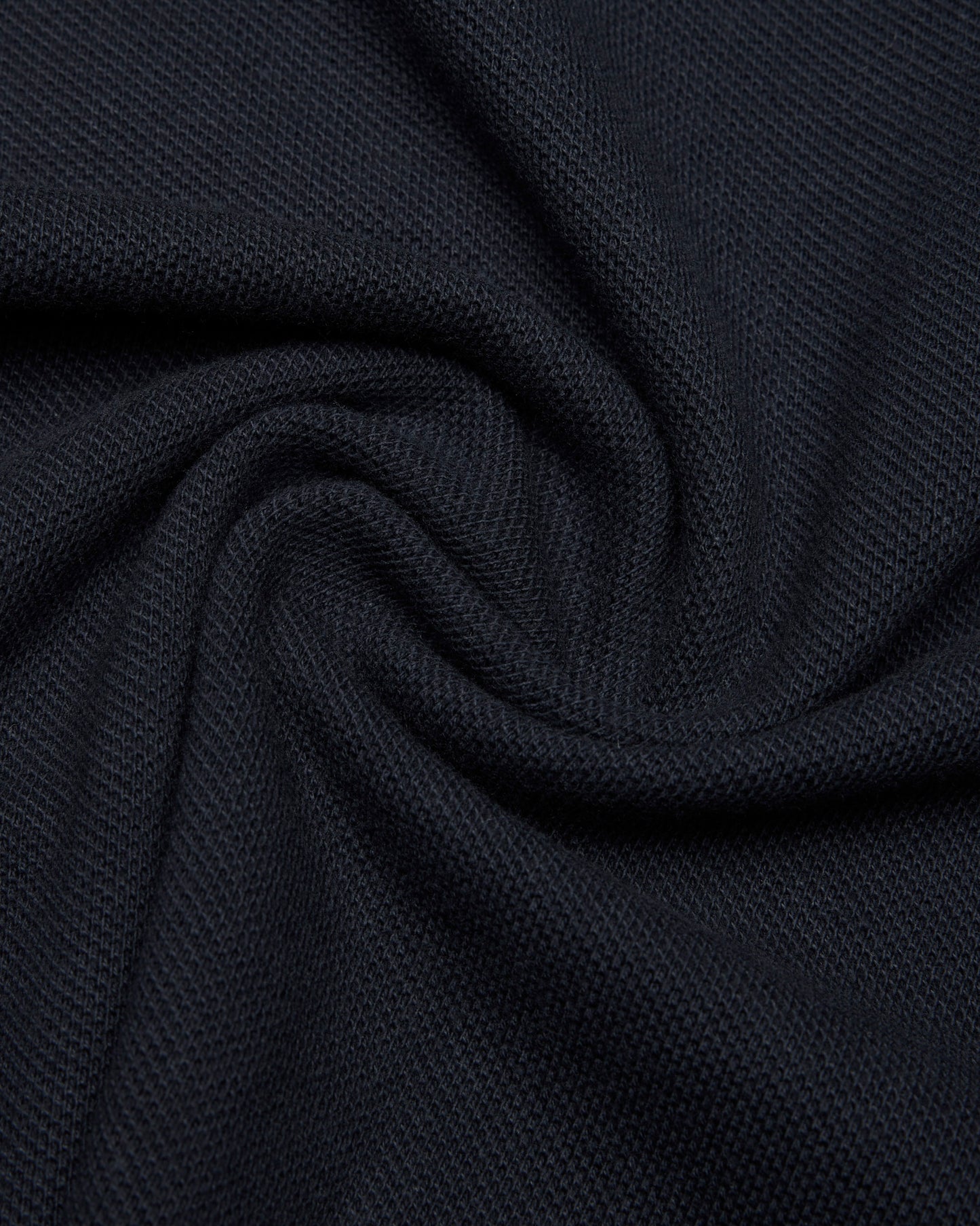 Cotton Pique Academy Standard Polo