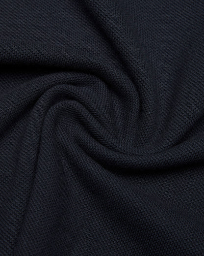 Cotton Pique Academy Standard Polo