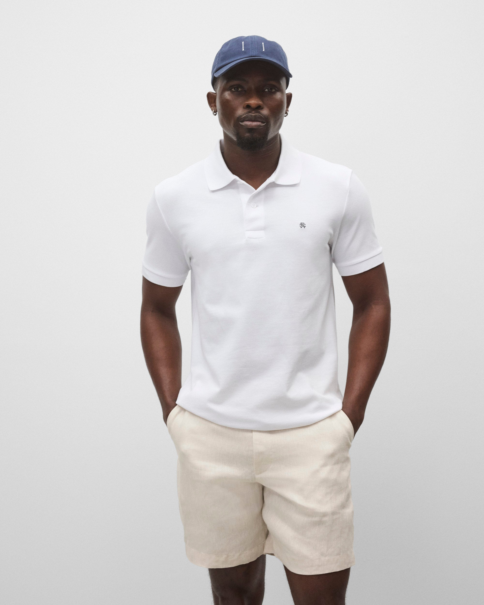 Men's Polo Shirts | Reigning Champ