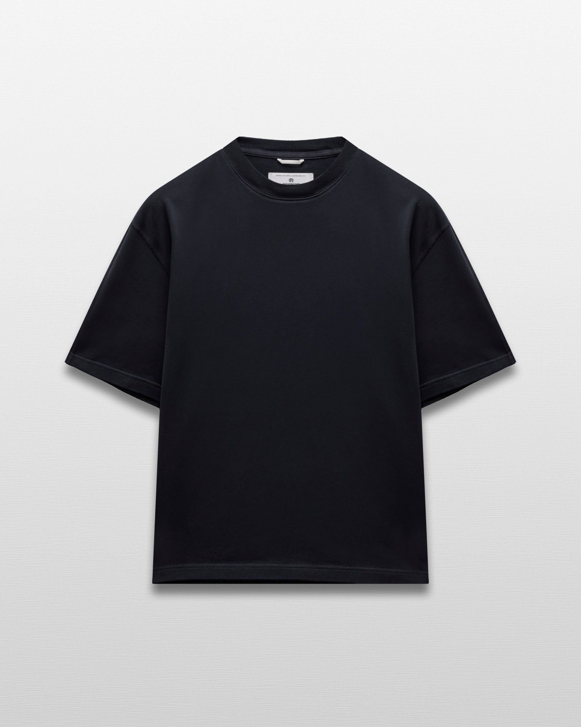Heavyweight Jersey Relaxed T-Shirt | Reigning Champ