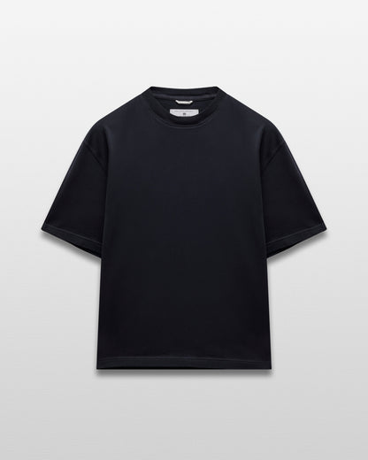 Heavyweight Jersey Relaxed T-Shirt