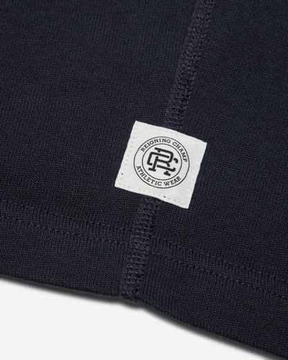 Heavyweight Jersey Relaxed T-Shirt