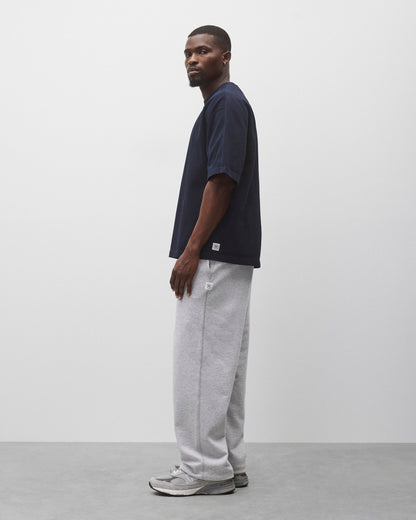 Heavyweight Jersey Relaxed T-Shirt