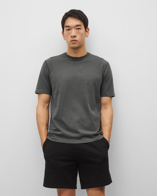 Midweight Jersey Fadeaway Standard T-Shirt