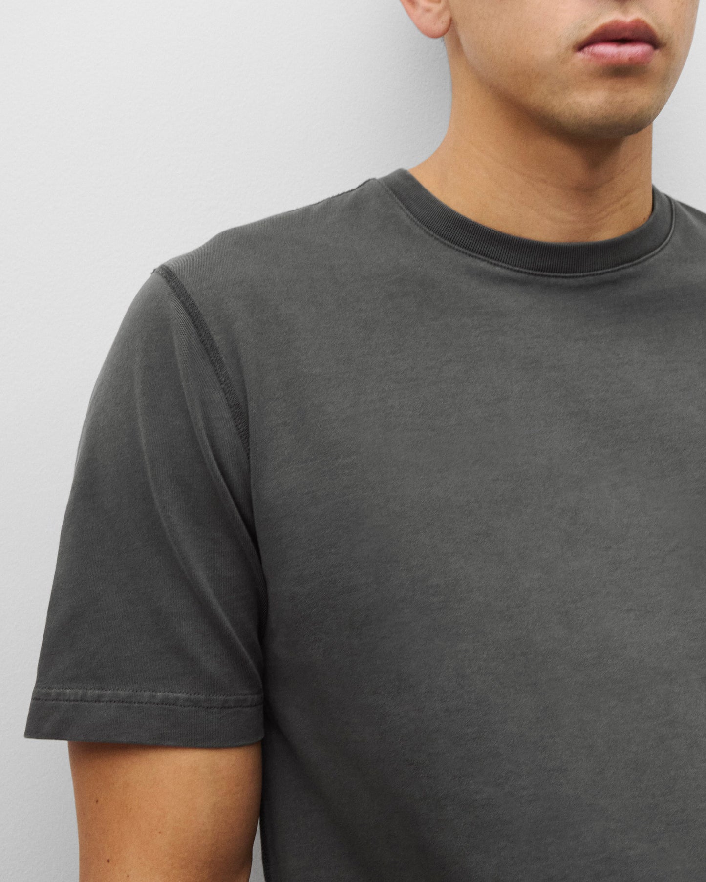 Midweight Jersey Fadeaway Standard T-Shirt