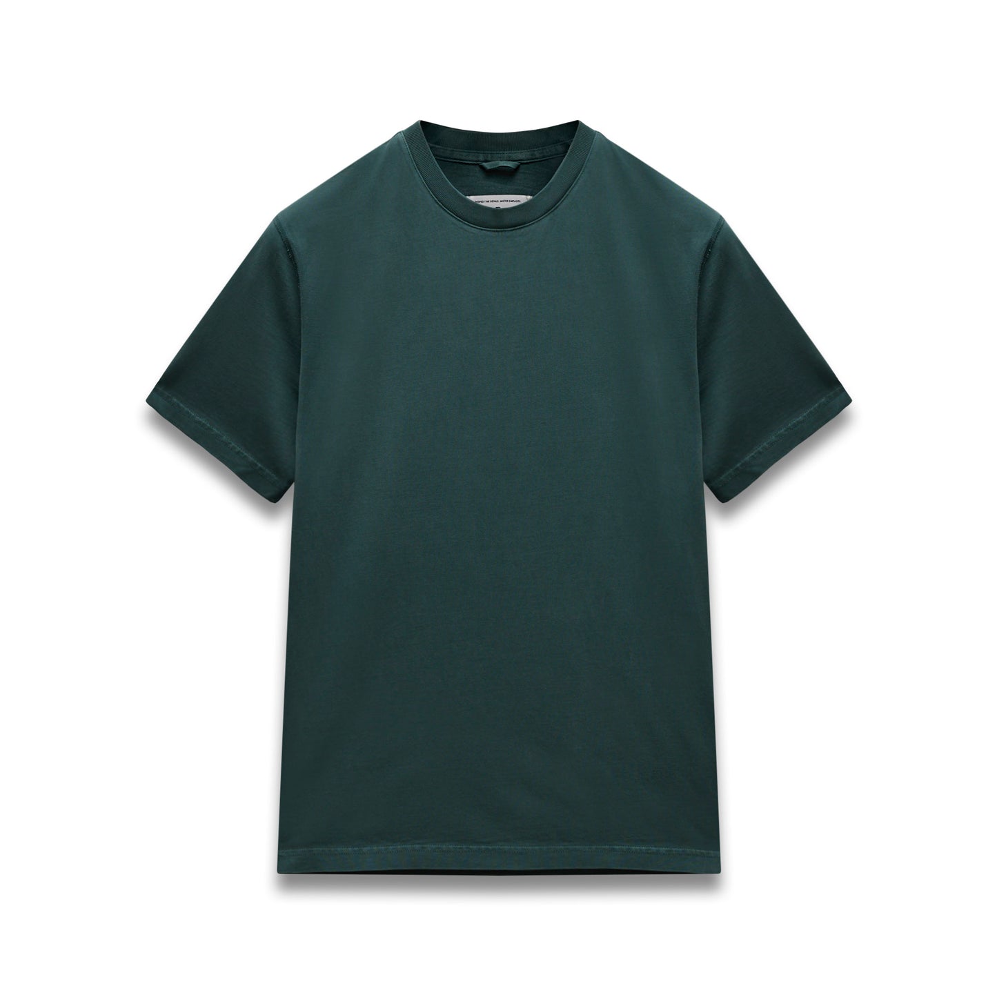 Midweight Jersey Fadeaway Standard T-Shirt