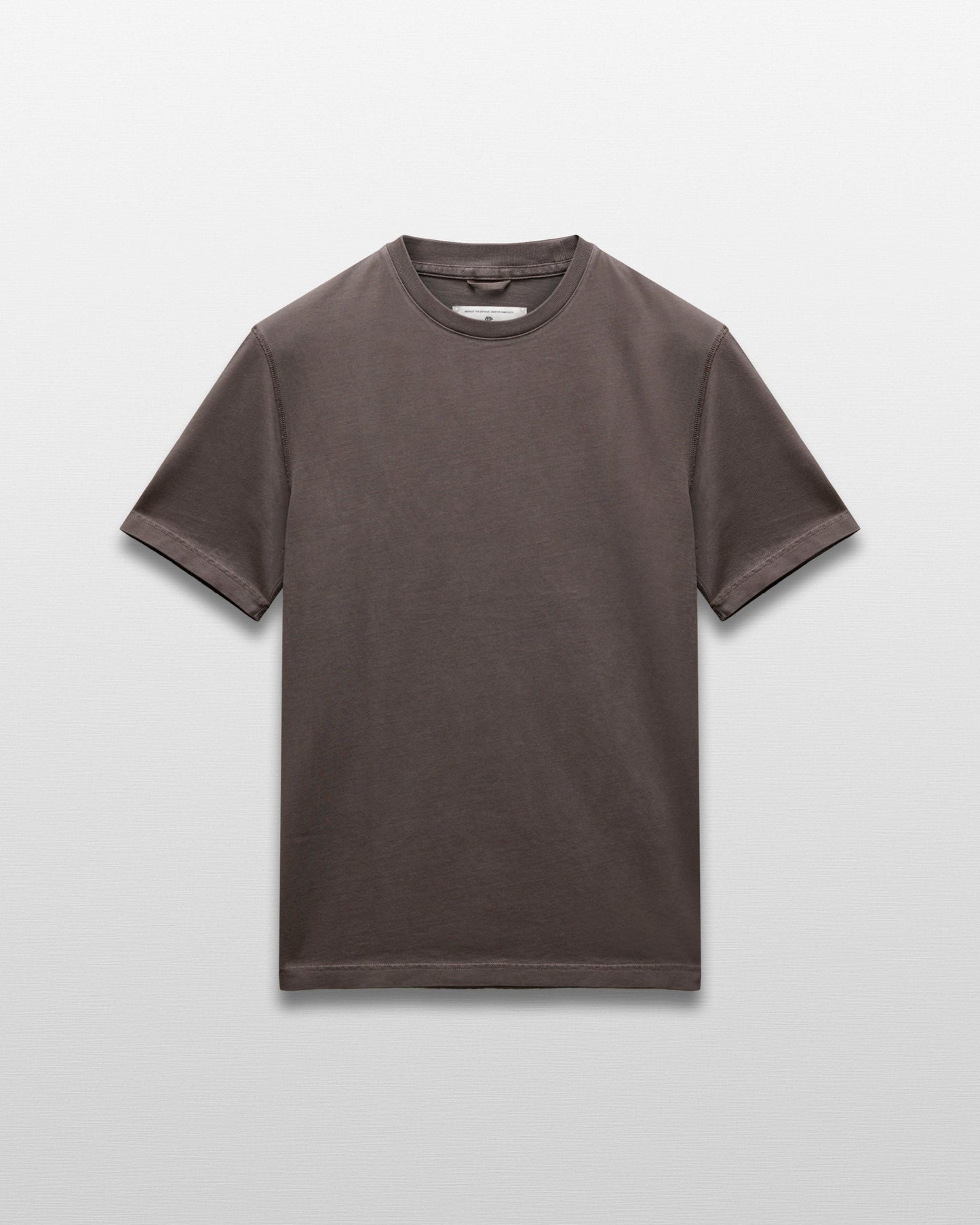 Midweight Jersey Fadeaway Standard T-Shirt