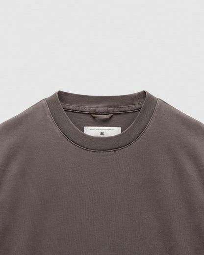 Midweight Jersey Fadeaway Standard T-Shirt