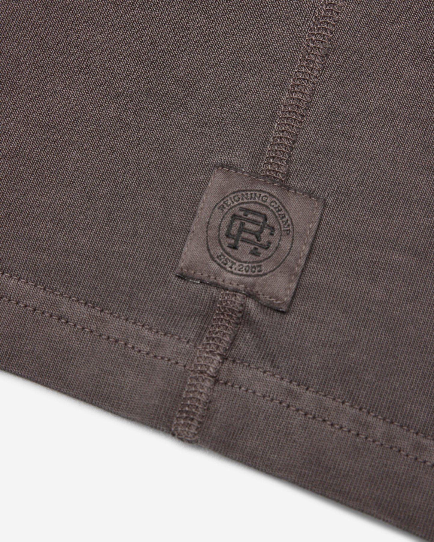 Midweight Jersey Fadeaway Standard T-Shirt