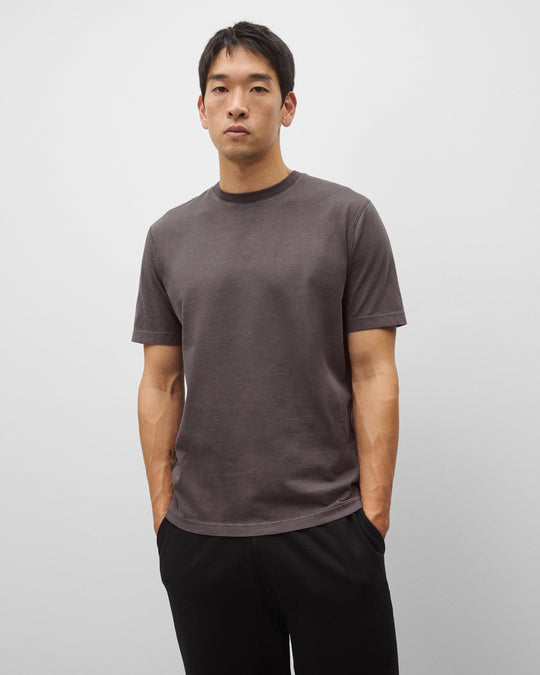 Midweight Jersey Fadeaway Standard T-Shirt
