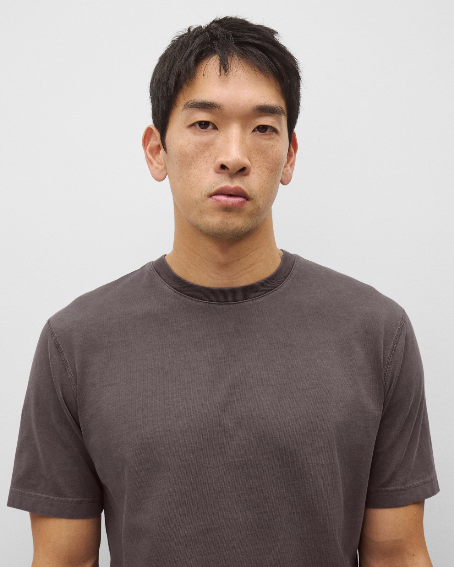 Midweight Jersey Fadeaway Standard T-Shirt