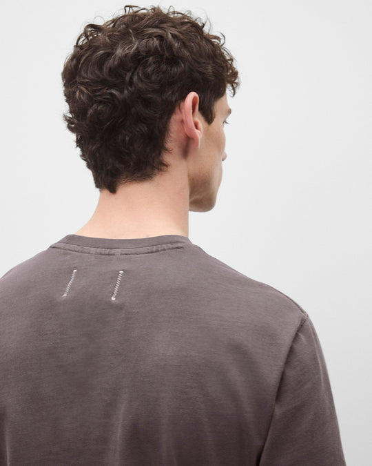 Midweight Jersey Fadeaway Standard T-Shirt