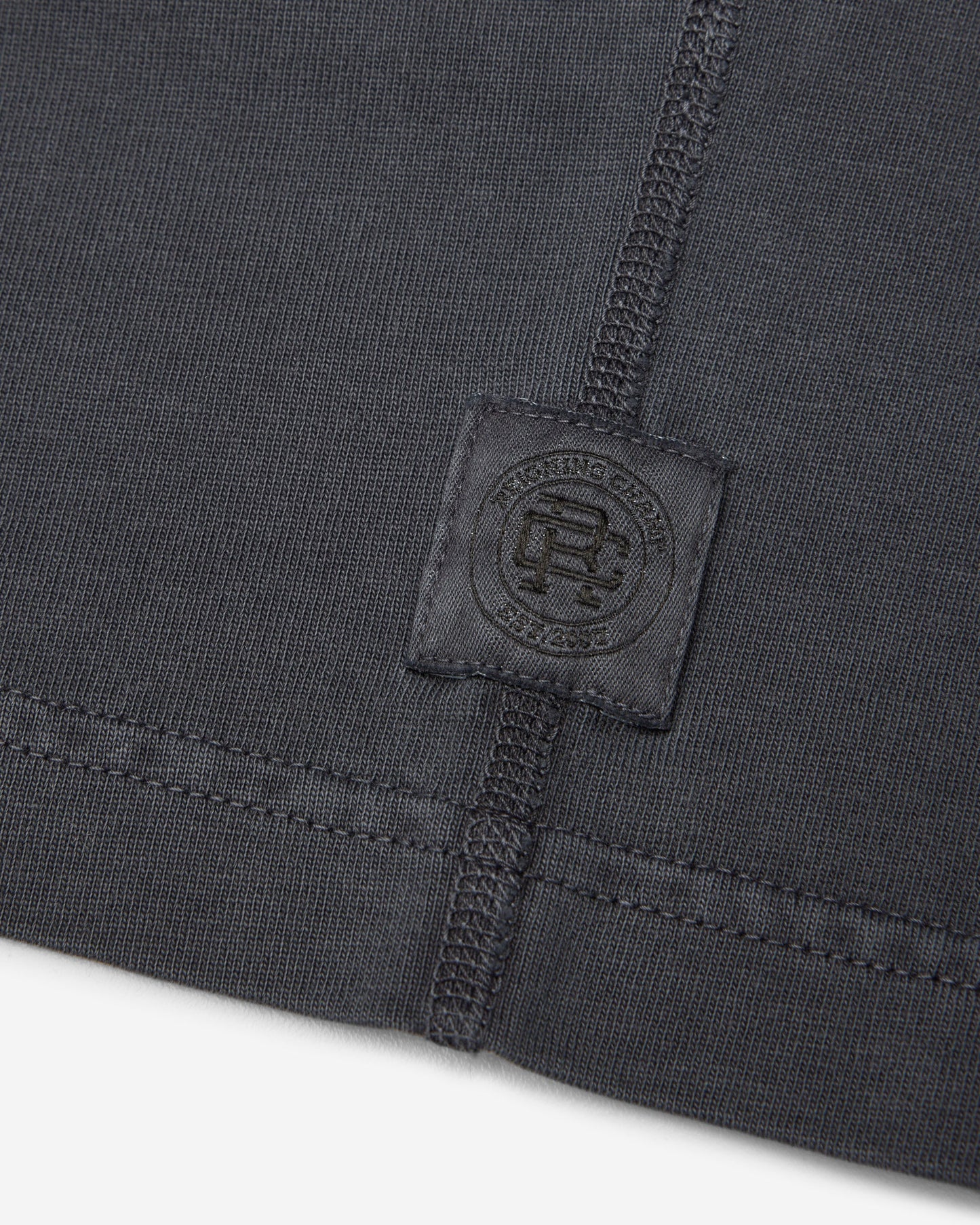 Midweight Jersey Fadeaway Standard T-Shirt