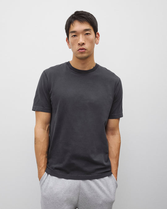 Midweight Jersey Fadeaway Standard T-Shirt