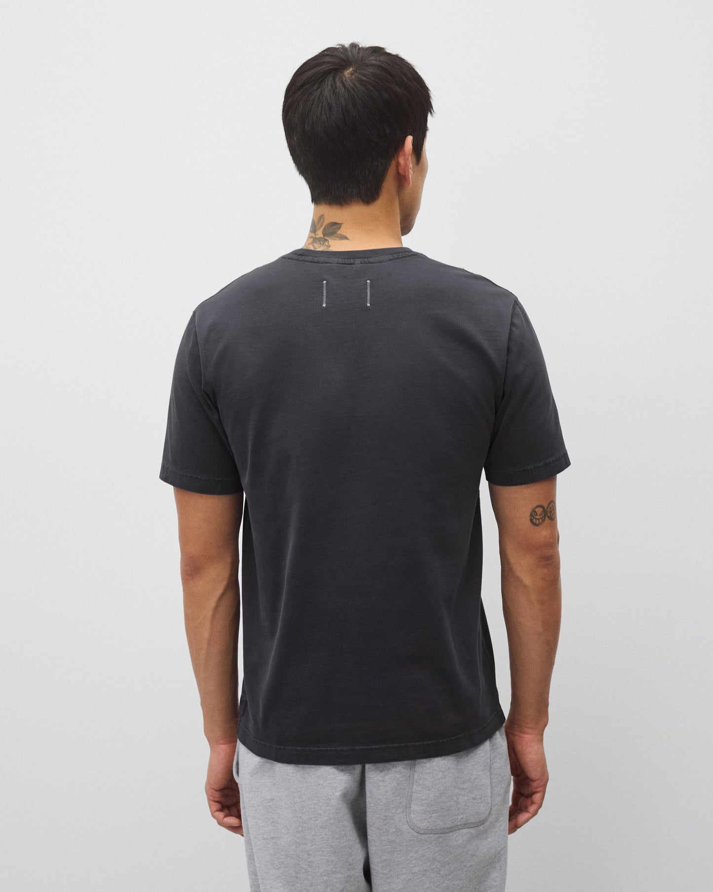 Midweight Jersey Fadeaway Standard T-Shirt