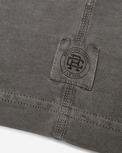 Midweight Jersey Fadeaway Standard T-Shirt