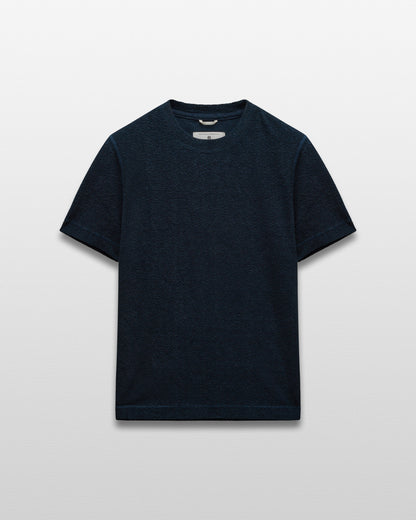 Textured Terry Standard T-Shirt