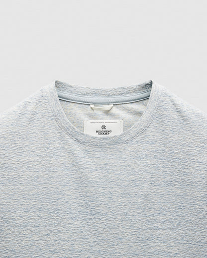 Textured Terry Standard T-Shirt