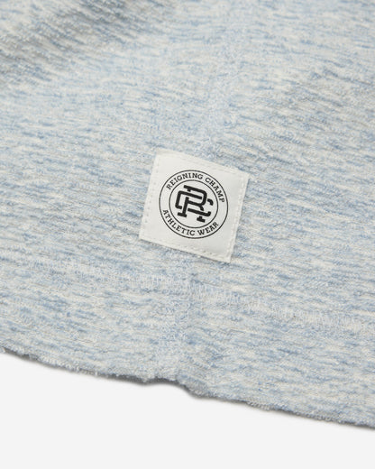 Textured Terry Standard T-Shirt