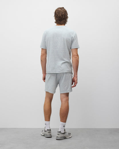 Textured Terry Standard T-Shirt