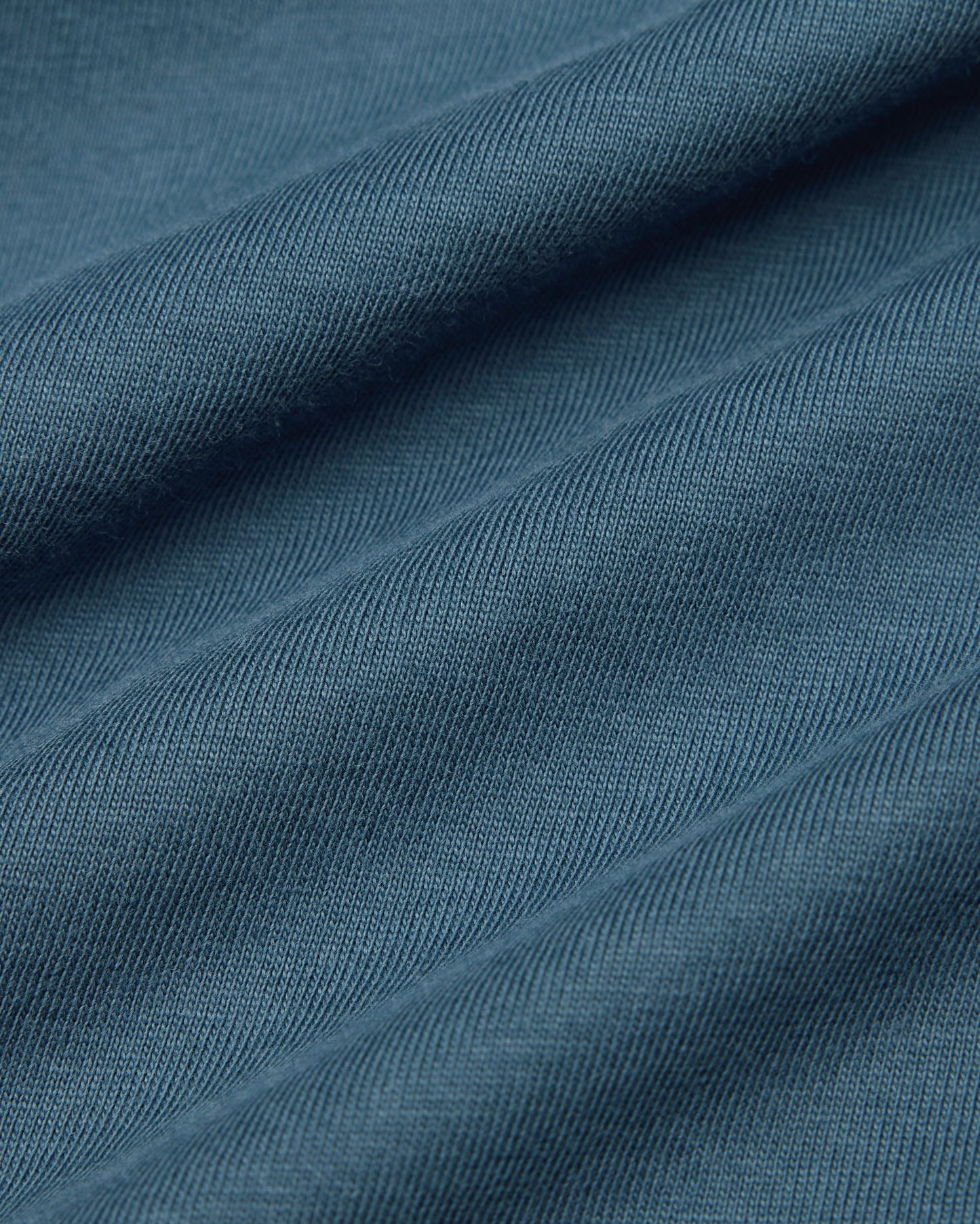 Lightweight Jersey Slim T-Shirt