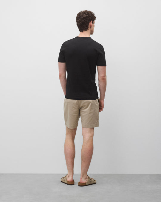 Lightweight Jersey Slim T-Shirt